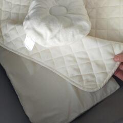 ファルスカコンパクトベッドの画像
