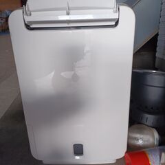 三菱除湿器　11年製　※引き取り条件あり