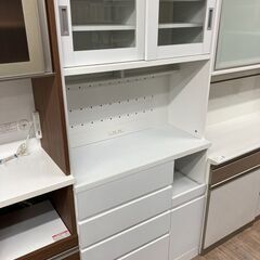 2枚扉のレンジボードを入荷しました！