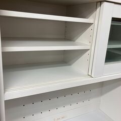 2枚扉のレンジボードを入荷しました！