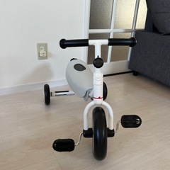 snoopy三輪車
