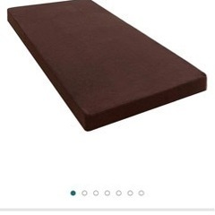 〝タンスのゲン〟厚さ10cmマットレス！！の画像