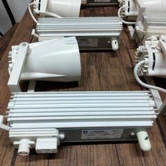 (まとめ売り)大光電機㈱LEDスポットライト 6個セット