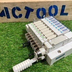 ◇電磁弁 エアバルブ　KOGANEI F10T2×8個+F10M...