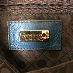 ゲラルディーニ　バッグ　レディース👜の画像