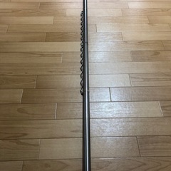 物干し竿の画像