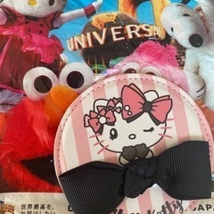キティちゃん