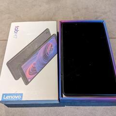 lenovo　m7　