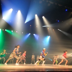 西宮・甲子園口/集まれ！キッズダンサーズ♪初心者から経験者まで、経験豊かな講師陣が少人数制でしっかり学べるダンススクール！の画像