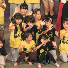 西宮・甲子園口/集まれ！キッズダンサーズ♪初心者から経験者まで、経験豊かな講師陣が少人数制でしっかり学べるダンススクール！の画像