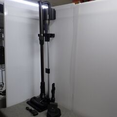 高年式　美品　2020年製 動作品 アイリスオーヤマ 充電式 サ...