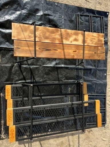 初期テキーラテーブル！！セット！　奥さんからの圧力値引き