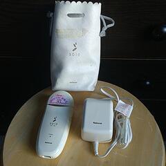 ナショナル　ソイエ　脱毛器