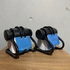 ローロデックスの中古が安い！激安で譲ります・無料であげます