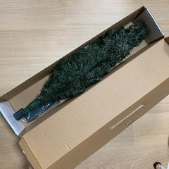 クリスマスツリー　（ヌードツリー）　90㎝