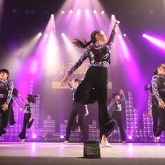 守口市大日でダンス！月謝は3,000円からと格安です！の画像