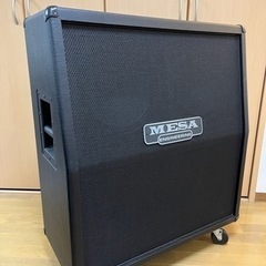 メサブギー キャビネット 4発 Mesa/Boogie 4x12 RECTO STANDARD (Slant)