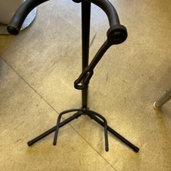 ギタースタンド