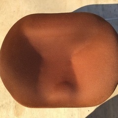 中古　骨盤スリムチェアー　フィットネス　トレーニングの画像
