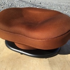 中古　骨盤スリムチェアー　フィットネス　トレーニング