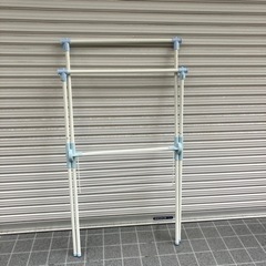室内干し美品★コンパクトの画像