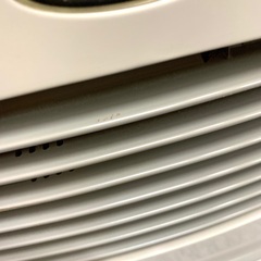 SHARP 石油ファンヒーター OK-3H1　98年製　 ６～８畳用です。の画像