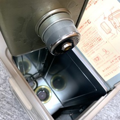 SHARP 石油ファンヒーター OK-3H1　98年製　 ６～８畳用です。の画像