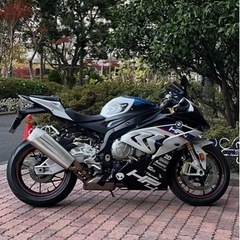 バイク仲間募集　都内　私は江東区です - 江東区