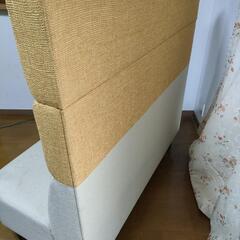 【引取謝礼あり】120×90cm ファミレスのようなテーブルの画像