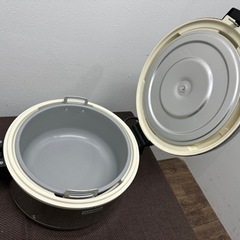 象印/ZOJIRUSHI 業務用 電子ジャー 2.2升 保温ジャー 店舗