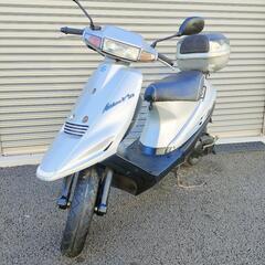 2392.走行わずか6000km　アドレスv100 バッテリー、...