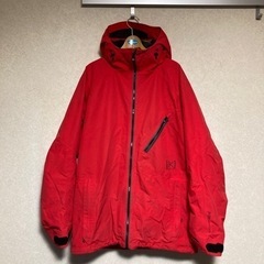 バートン BURTON ak 2L  サイクリックメンズ ジャケット
