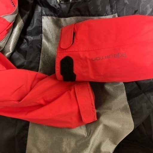 バートン BURTON ak 2L  サイクリックメンズ ジャケット