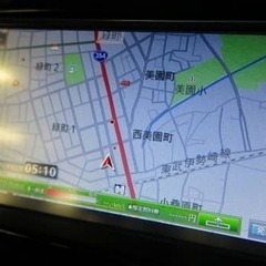 オーディオ関連が充実してます