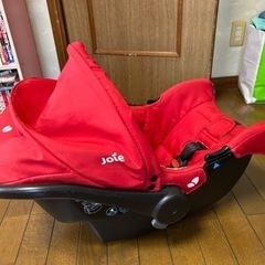 新生児用　チャイルドシート