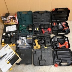 北海道のDEWALTの中古が安い！激安で譲ります・無料であげます