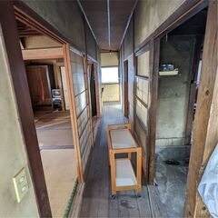 【大分県佐伯市】平屋の一軒家をお譲りします。S-22-00184_1 − 大分県