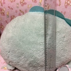 ❤️すみっコぐらし❤️ぬいぐるみXL❤️とかげ❤️の画像