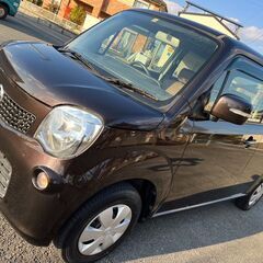 【車検約2年付】【23年式】【モコ】ナビ・フルセグTV・Blue...