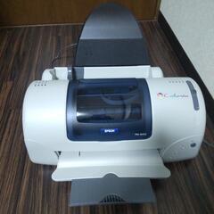 エプソン　プリンター　PM-840C  難あり