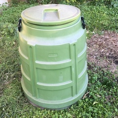 コンポスト　生ゴミ用