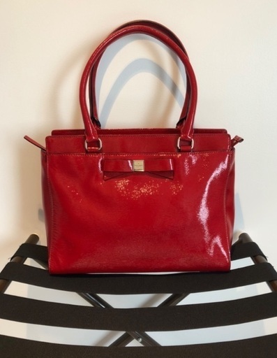 超！美品！ケイトスペード トートバッグ 《 kate spade new york 》