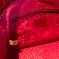 超！美品！🌟ケイトスペード トートバッグ 《 kate spade new york 》🎀の画像