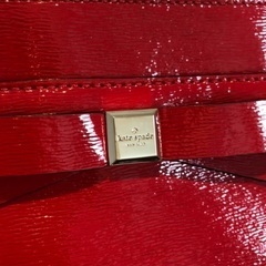 超！美品！🌟ケイトスペード トートバッグ 《 kate spade new york 》🎀の画像