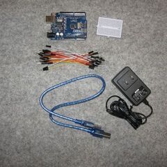 【終了】Arduino UNO R3 互換マイコンボードの画像