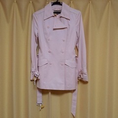 Sサイズ　コート２つの画像
