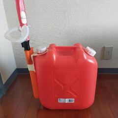 石油ストーブの画像