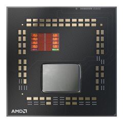 Ryzen 7 5800X3D BOX  AMD エーエムディー Ryzen 7 5800X3D BOX CPU の画像