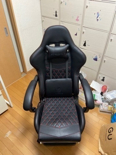 ゲーミングチェア