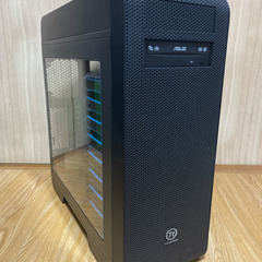 Thermaltake core v71 pcケース+α ジャンク品